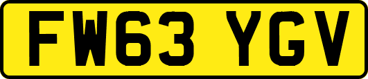 FW63YGV