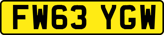FW63YGW