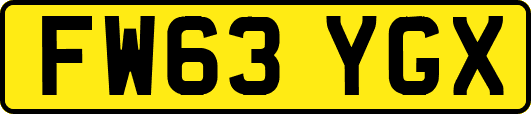 FW63YGX