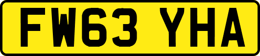 FW63YHA