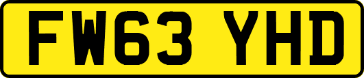 FW63YHD