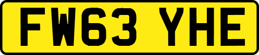 FW63YHE
