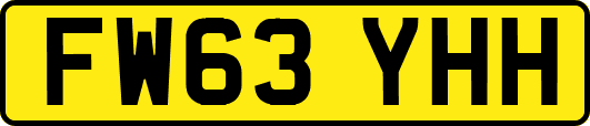 FW63YHH