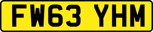 FW63YHM
