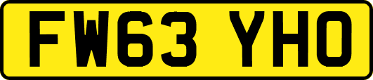 FW63YHO