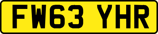 FW63YHR