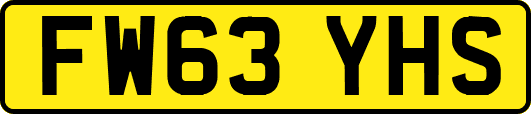 FW63YHS