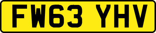FW63YHV