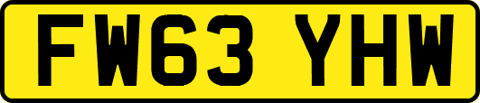 FW63YHW