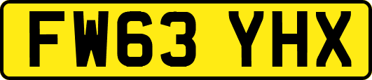 FW63YHX