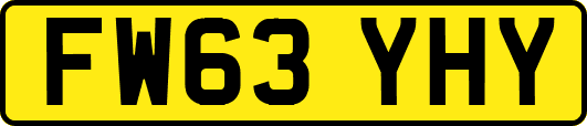 FW63YHY