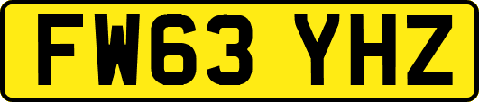 FW63YHZ