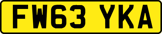FW63YKA