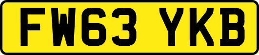 FW63YKB
