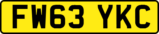 FW63YKC