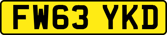 FW63YKD