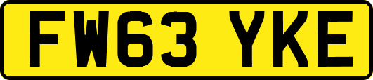 FW63YKE