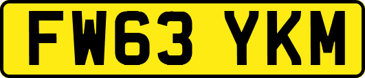 FW63YKM