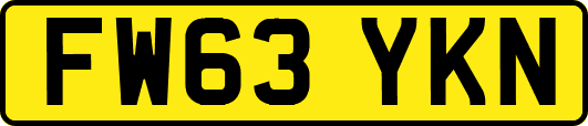 FW63YKN