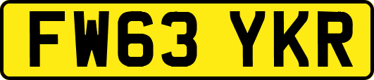 FW63YKR