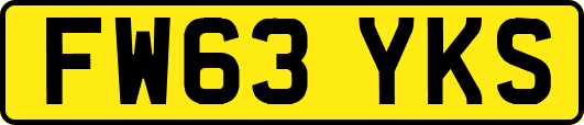FW63YKS