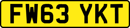 FW63YKT