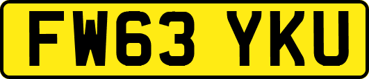 FW63YKU