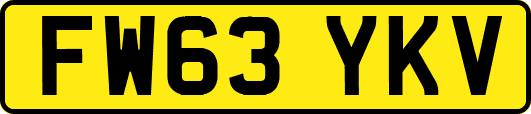 FW63YKV