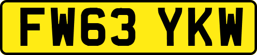 FW63YKW