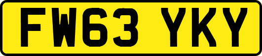FW63YKY