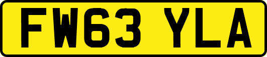 FW63YLA