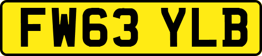 FW63YLB