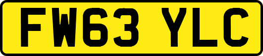FW63YLC