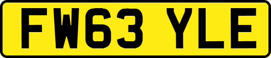 FW63YLE
