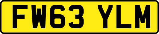 FW63YLM