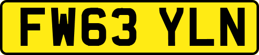 FW63YLN