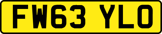 FW63YLO