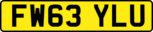 FW63YLU