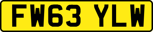 FW63YLW