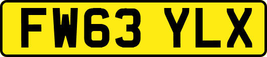 FW63YLX