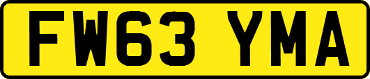 FW63YMA
