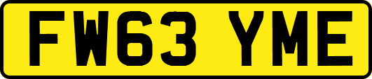 FW63YME