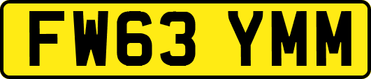 FW63YMM