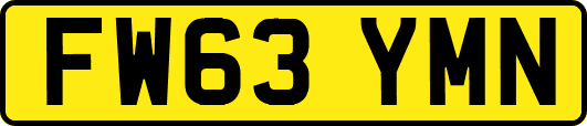 FW63YMN