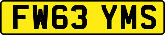 FW63YMS