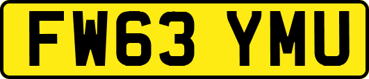 FW63YMU