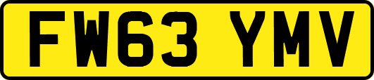 FW63YMV
