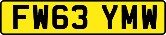 FW63YMW