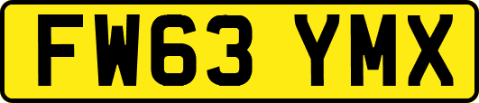 FW63YMX