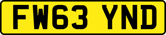 FW63YND